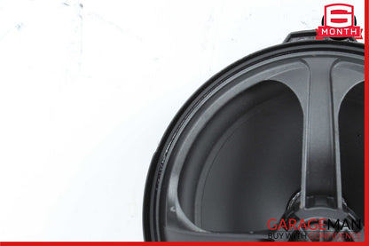 08-14 Mercedes W204 C250 Sedan Rear Left and Right Side Door Speaker Set of 2