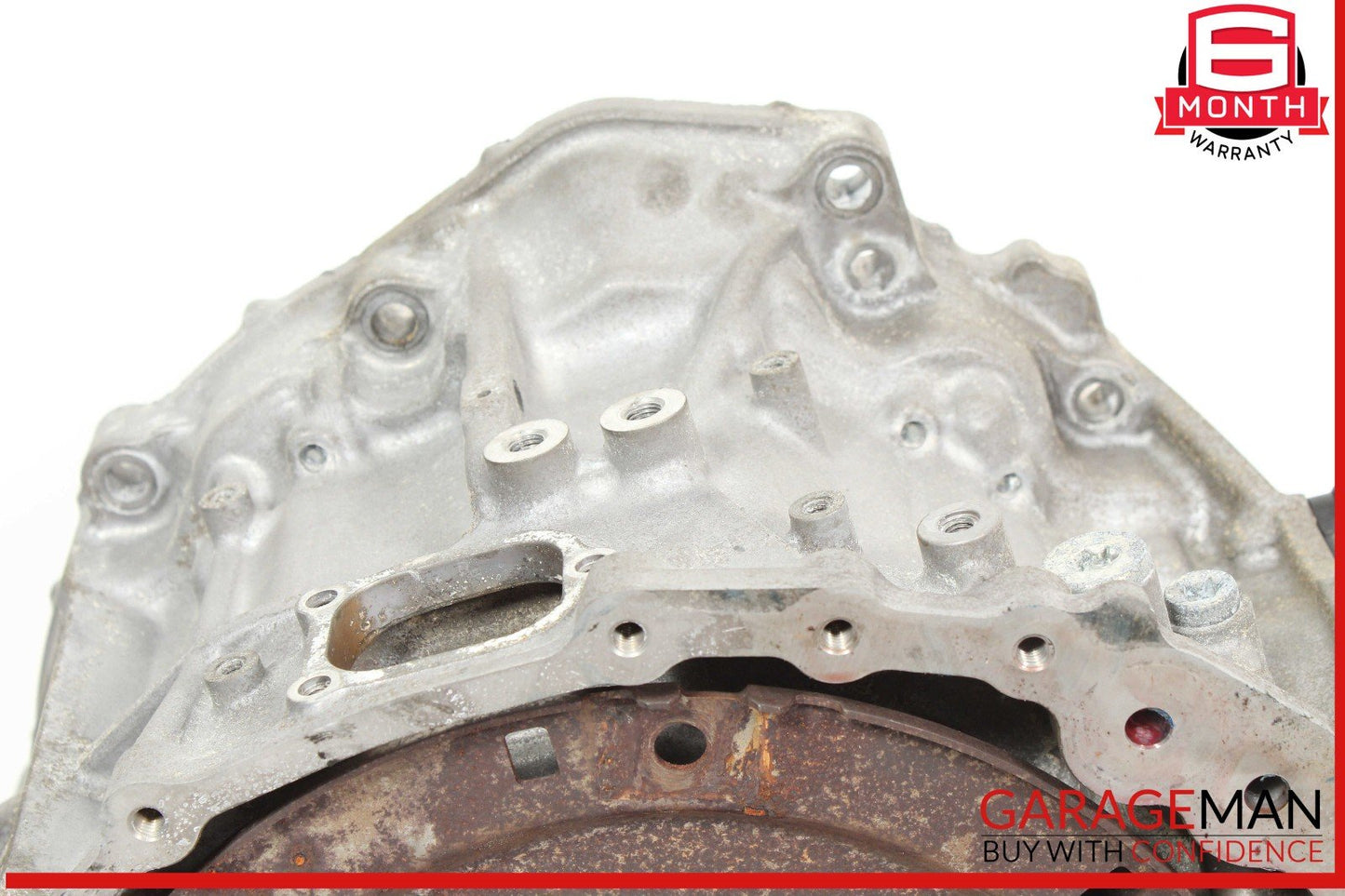 22-24 Toyota Tundra Hybrid Transmission Generator Electric Motor OEM