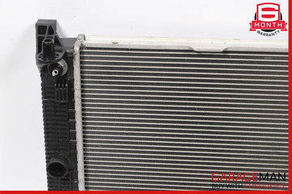08-17 Mercedes GLK350 C350 C300 E350 Engine Motor Cooling Radiator 2045001403