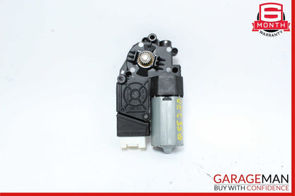 08-15 Mercedes W204 C350 GLK350 CL550 Panoramic Sunroof Sun Roof Motor Unit OEM