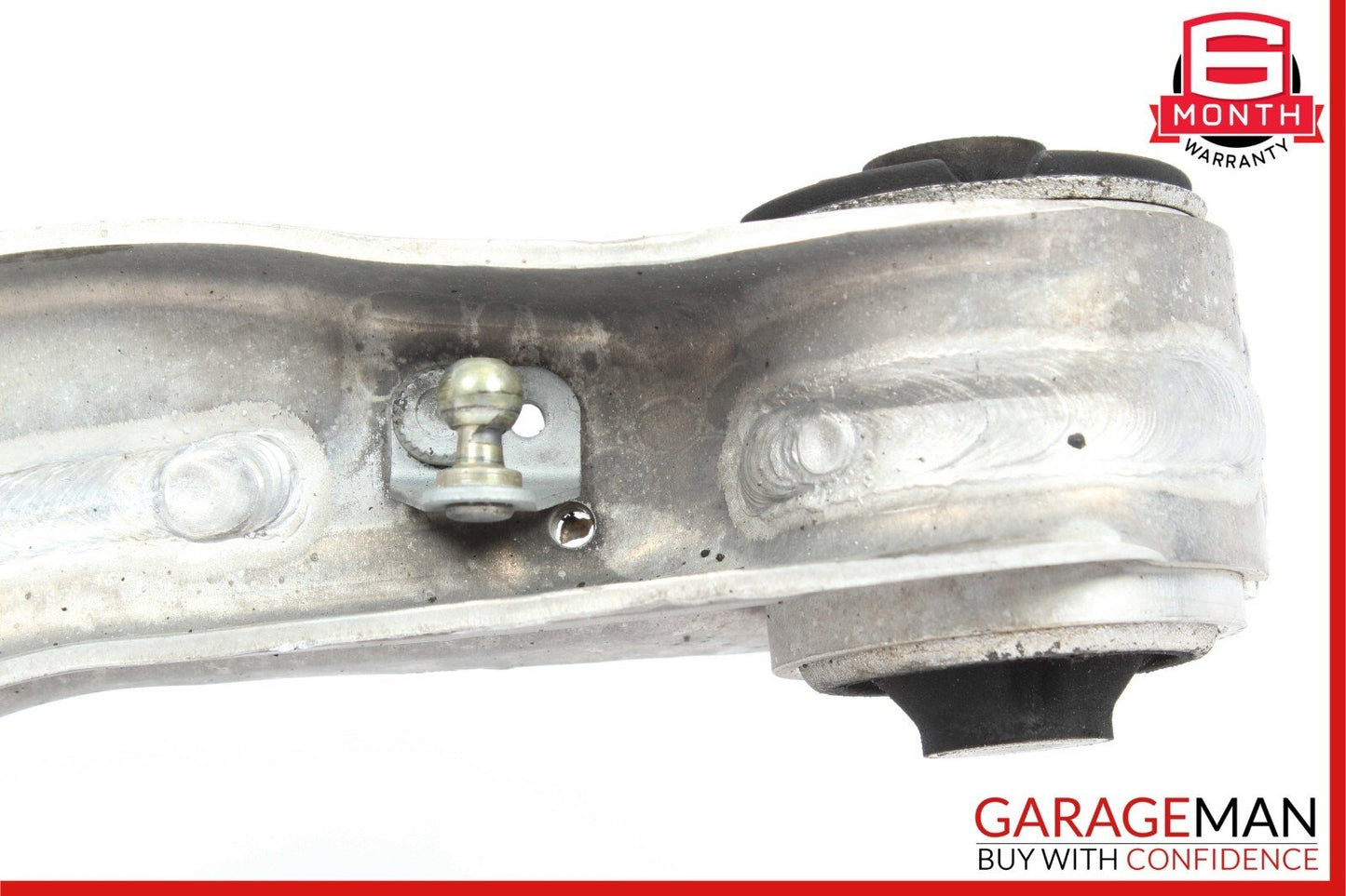 03-12 Mercedes R230 SL500 SL550 Front Right Passenger Side Upper Control Arm OEM