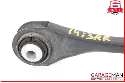 14-21 BMW i3 I01 Hybrid Rear Right Passenger Side Control Arm 6852270 OEM