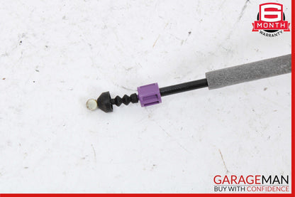 08-20 Mercedes R172 SLK350 C300 E350 Front Right Door Lock Latch Actuator OEM