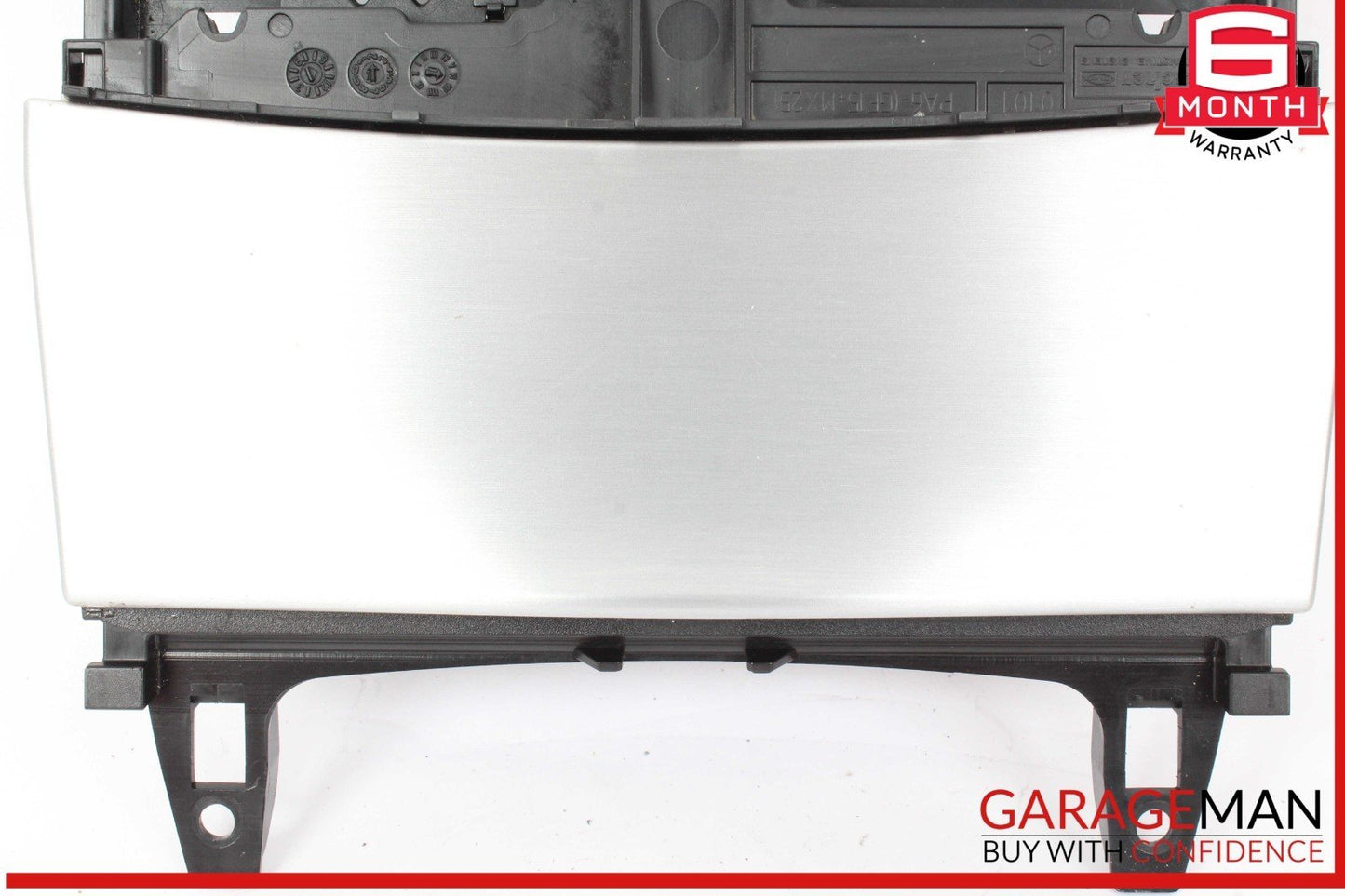 08-17 Mercedes W204 C250 C300 Center Console Ashtray Ash Tray Compartment OEM