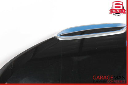 14-17 BMW i3 I01 Hybrid Front Hood Bonnet Cover Panel OEM