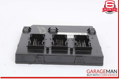 15-18 Audi Q3 Onboard Supply Body Control Module BCM 8X0907063AJ OEM