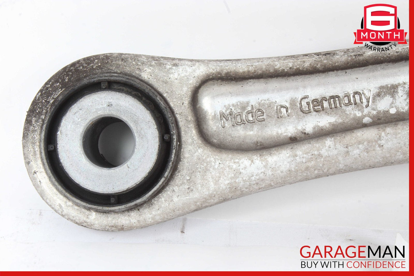 11-18 Porsche Cayenne 958 S Rear Left / Right Side Upper Rearward Control Arm