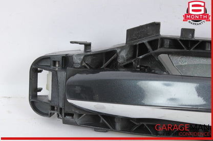 15-20 Mercedes W205 C300 4MATIC Right Passenger Side Exterior Door Handle OEM