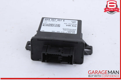 12-18 Audi A7 A6 Headlight Head Light Lamp Range Computer Control Module Unit