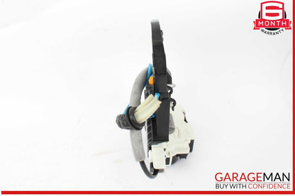 14-19 Mercedes W117 CLA250 Front Left Driver Side Door Lock Latch Actuator OEM