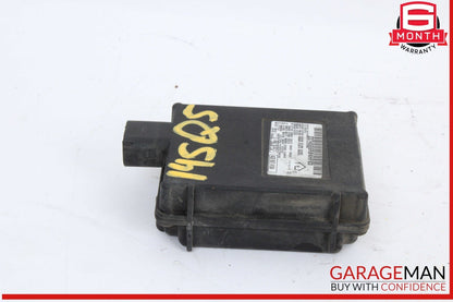 12-18 Audi SQ5 A6 A7 Q5 Garage Door Homelink Control Module Unit 4G0907410A OEM