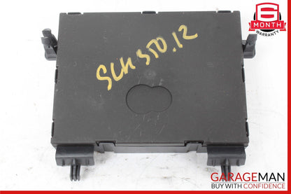2012 Mercedes R172 SLK350 SLK250 Roof Convertible Top Module Control OEM