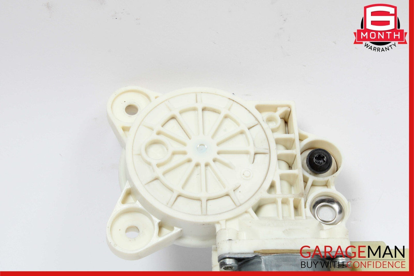 06-11 Mercedes W219 CLS500 Front or Rear Right Side Door Window Regulator Motor