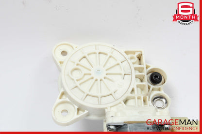 06-11 Mercedes W219 CLS500 Front or Rear Right Side Door Window Regulator Motor