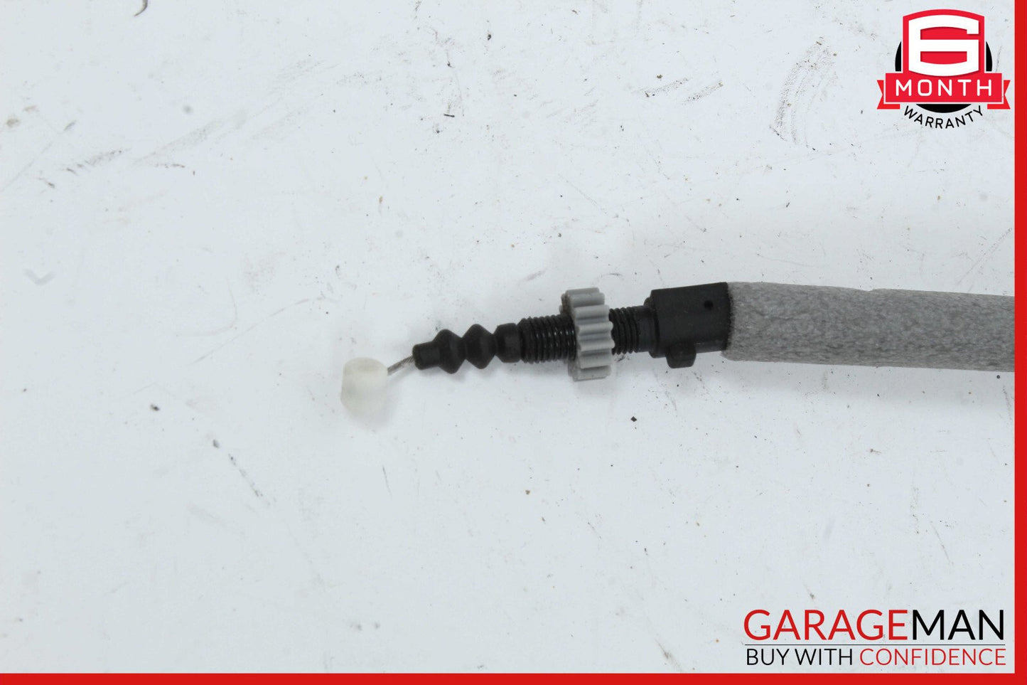 07-13 Mercedes W221 S550 Front Right Door Lock Latch Actuator Keyless Go OEM