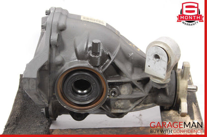 08-16 Mercedes C350 E350 RWD Rear Differential Diff Axle Carrier Assembly 2.82