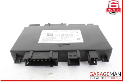 08-20 Mercedes W212 E350 C300 Front Right Side Seat Control Module Unit OEM