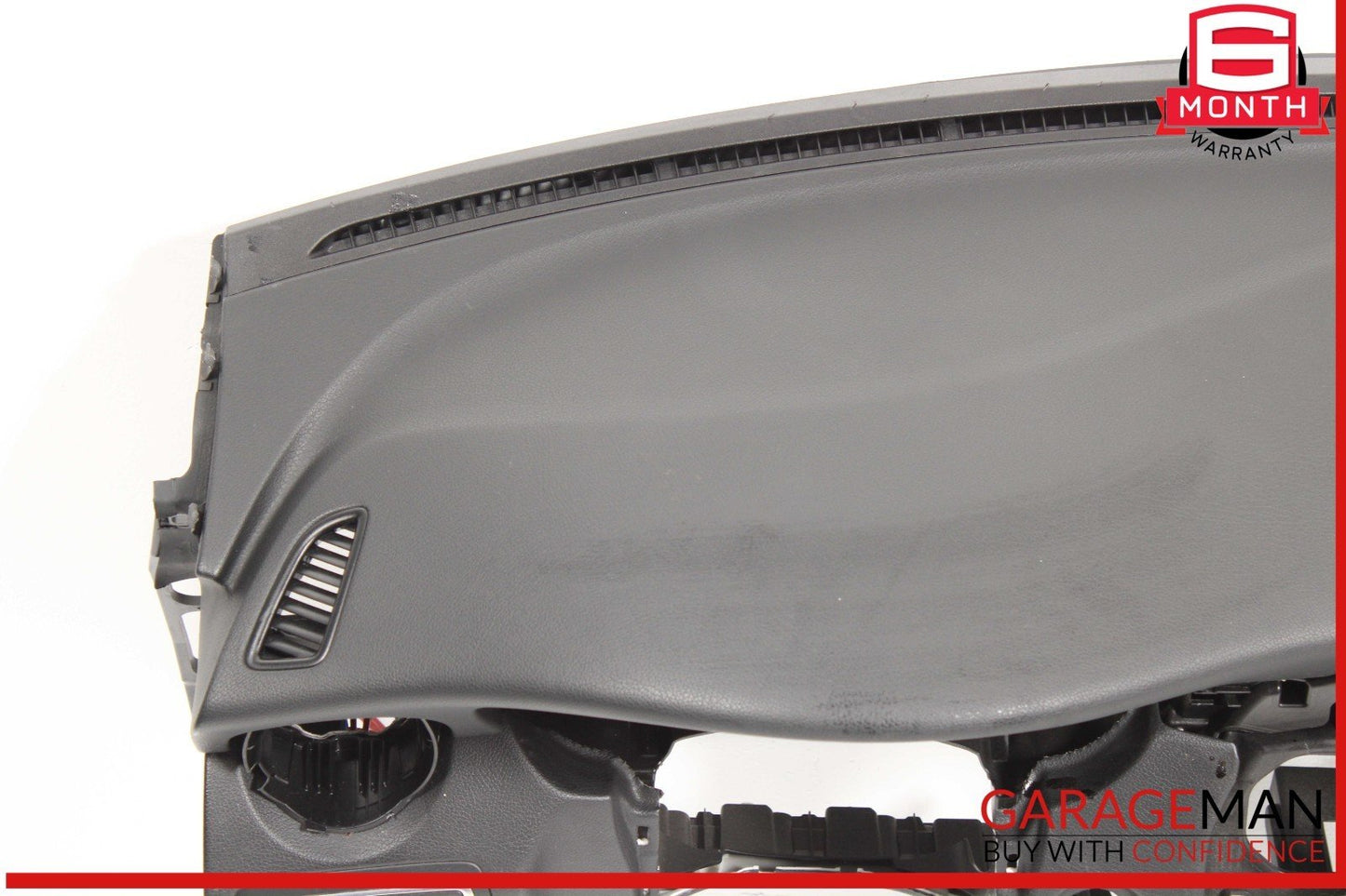 15-18 Mercedes W205 C300 C350e C400 Dashboard Dash Board Panel Assembly OEM