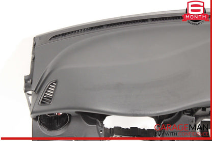 15-18 Mercedes W205 C300 C350e C400 Dashboard Dash Board Panel Assembly OEM