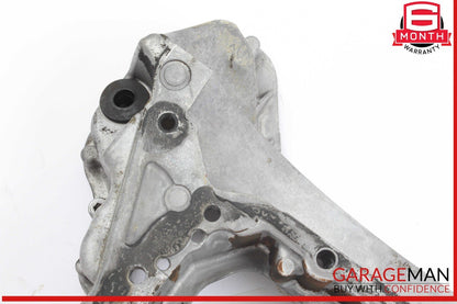 05-11 Mercedes W203 C230 Sport Engine Upper Oil Sump Baffle Pan 2720140802 OEM