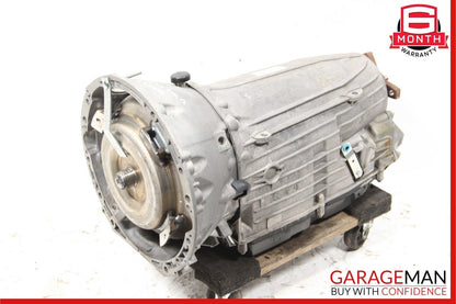 12-16 Mercedes R172 SLK350 Auto Trans Automatic Transmission 722.906 OEM