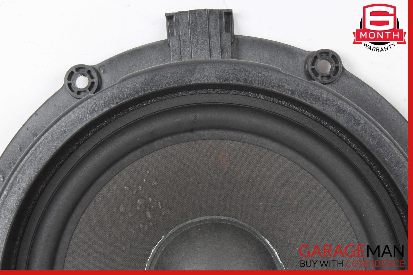 11-18 Porsche Cayenne 958 Rear Left or Right Side Door Audio Sound Speaker OEM