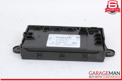07-13 Mercedes W221 S550 S400 Front Left Driver Side Door Control Module OEM