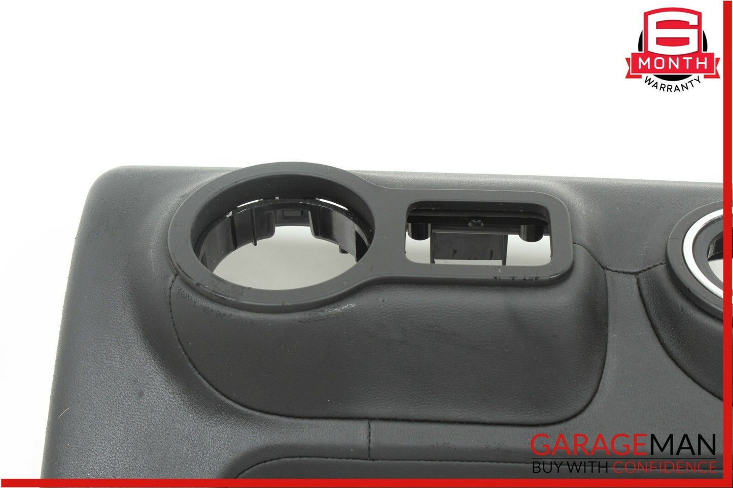 14-17 Maserati Ghibli Front Left Lower Dash Ignition Switch Cover Trim Panel OEM