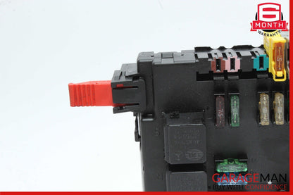 07-09 Mercedes W216 CL550 S550 S63 AMG CL63 Rear Trunk Fuse Relay Junction Box