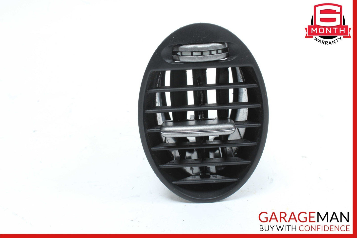 05-11 Mercedes R171 SLK350 SLK280 Front Right / Left Side Air AC Vent Dash Grill