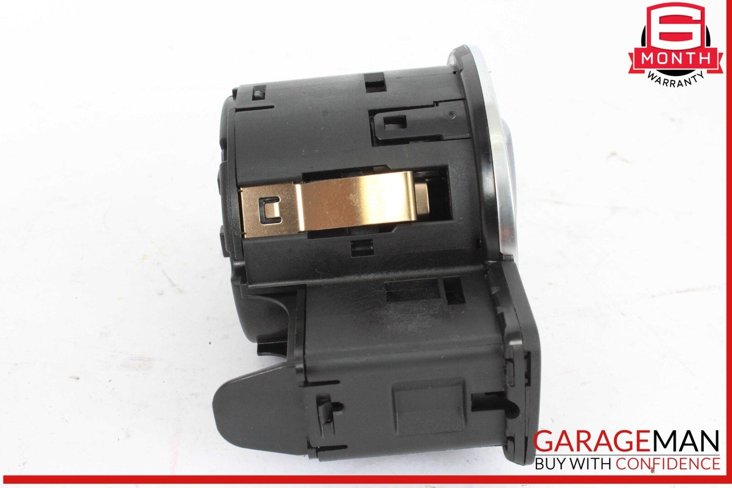 08-20 Mercedes R172 SLC300 Headlight Fog Light Switch Control Module OEM