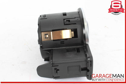 08-20 Mercedes R172 SLC300 Headlight Fog Light Switch Control Module OEM