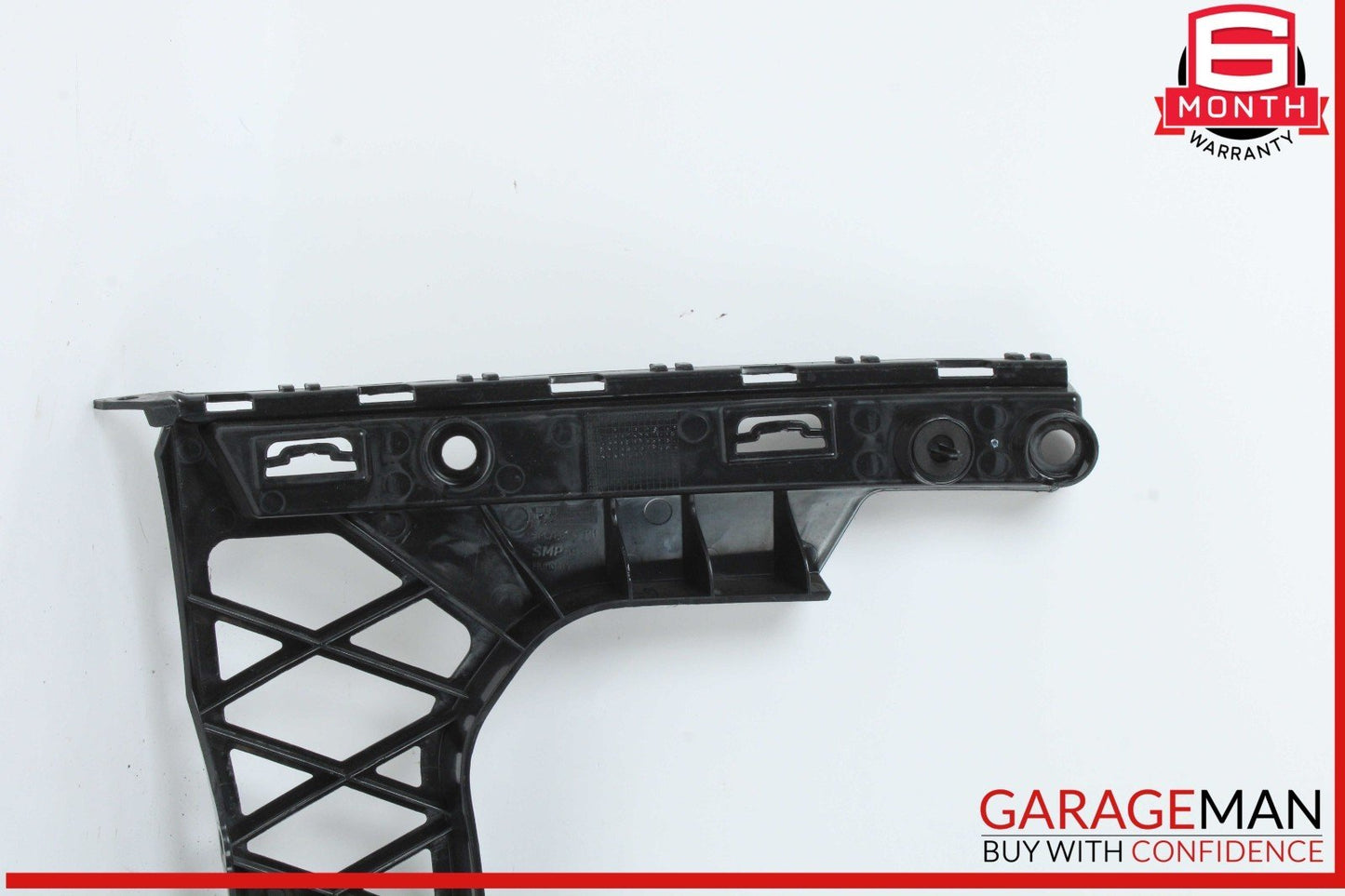 20-23 Mercedes W118 CLA250 Rear Right Passenger Side Bumper Mount Holder Bracket