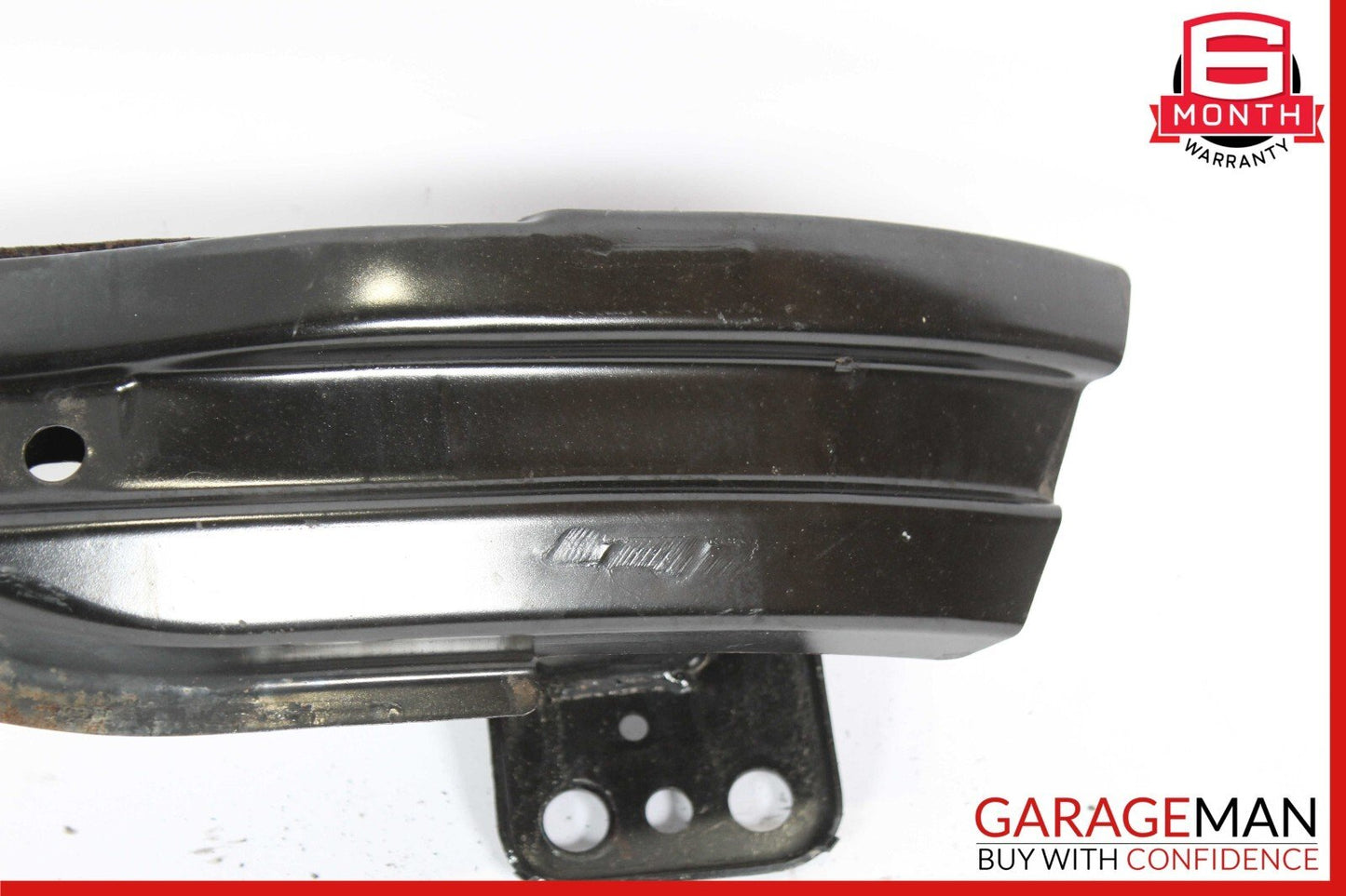 12-19 Fiat 500 Front Bumper Reinforcement Impact Bar Rebar Beam OEM