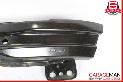 12-19 Fiat 500 Front Bumper Reinforcement Impact Bar Rebar Beam OEM