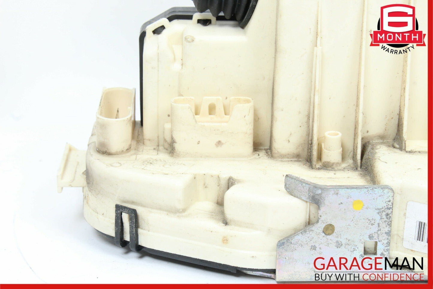 07-13 Mercedes W221 S400 CL550 HYBRID Front Right Door Lock Latch Actuator OEM