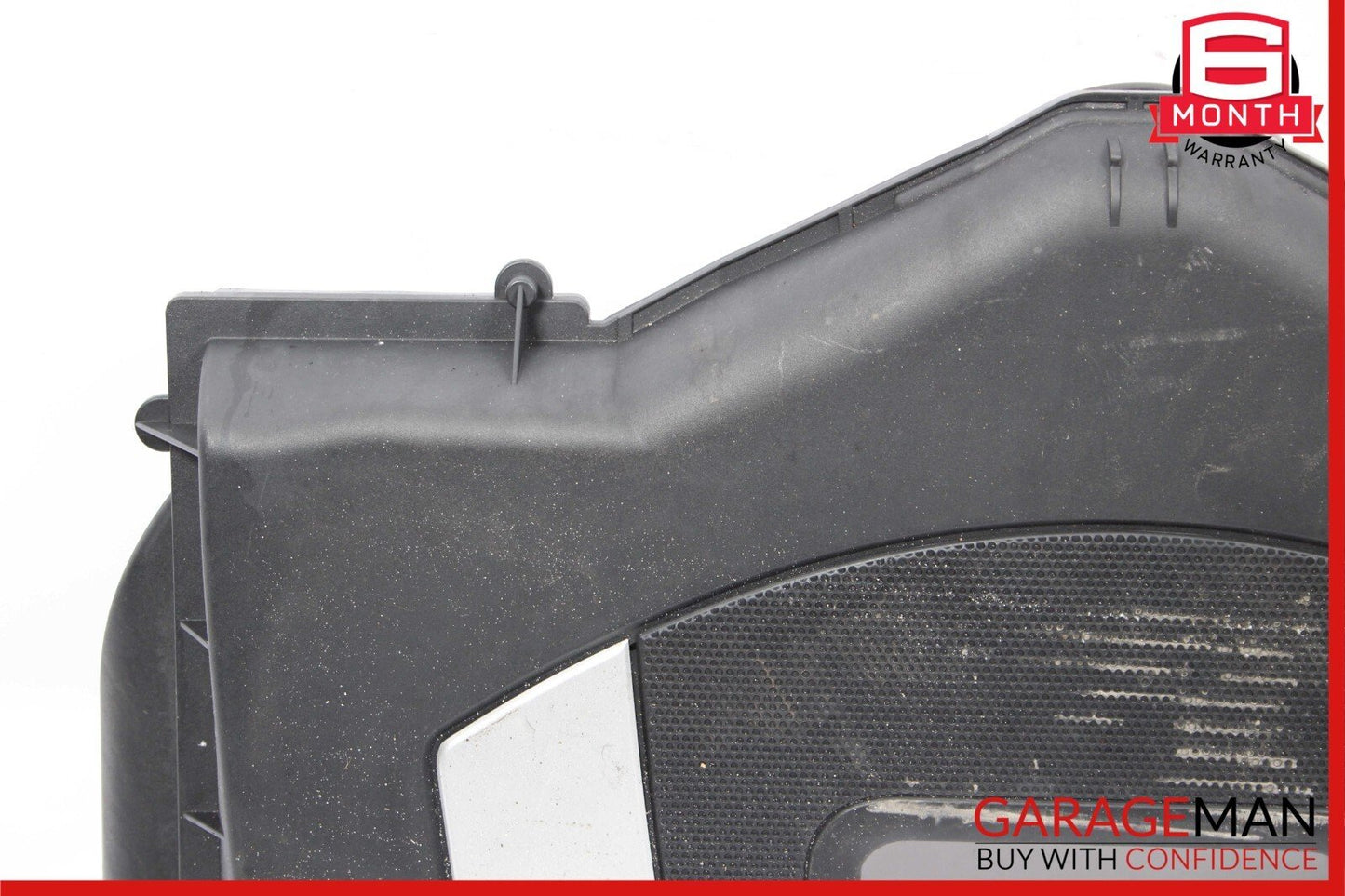 Mercedes W221 S550 ML550 CL550 E350 Engine Intake Filter Air Box Assembly OEM