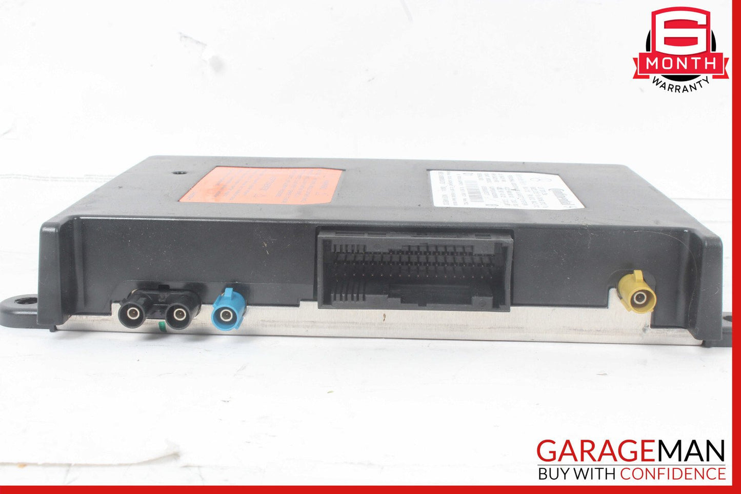 12-20 Mercedes W212 E350 GLA250 SL400 Communication Control Module Unit OEM
