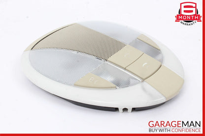03-11 Mercedes W219 CLS500 E320 Rear Overhead Top Upper Dome Light Lamp OEM