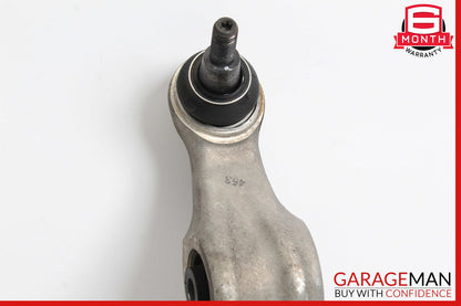 11-17 Porsche Cayenne 958 Front Right Passenger Side Lower Control Arm OEM