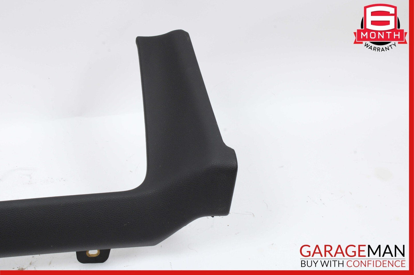 15-18 Porsche Macan 95B Front Right Dash Glove Box Trim Cover Panel 95B858122F