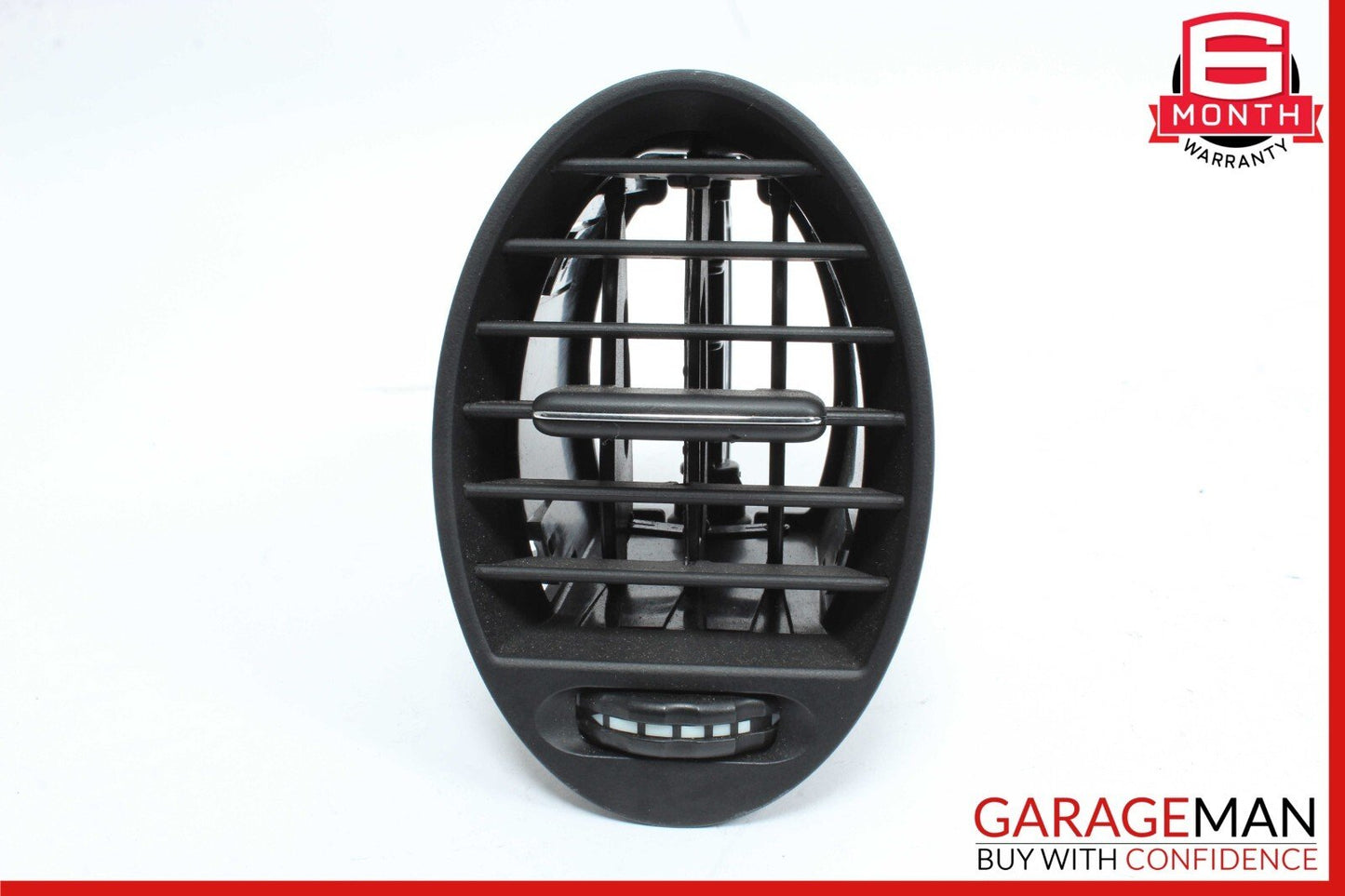05-11 Mercedes R171 SLK350 Front Right / Left Dash AC Air Vent Grille Trim OEM