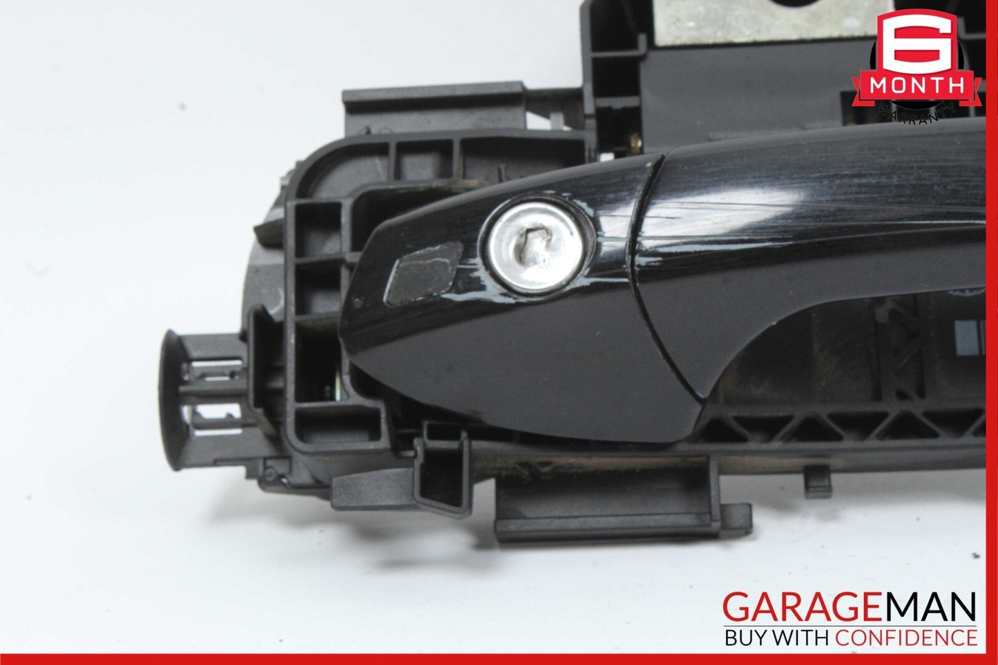 12-14 Mercedes W204 C250 C300 C350 C63 AMG Front Left Side Exterior Door Handle