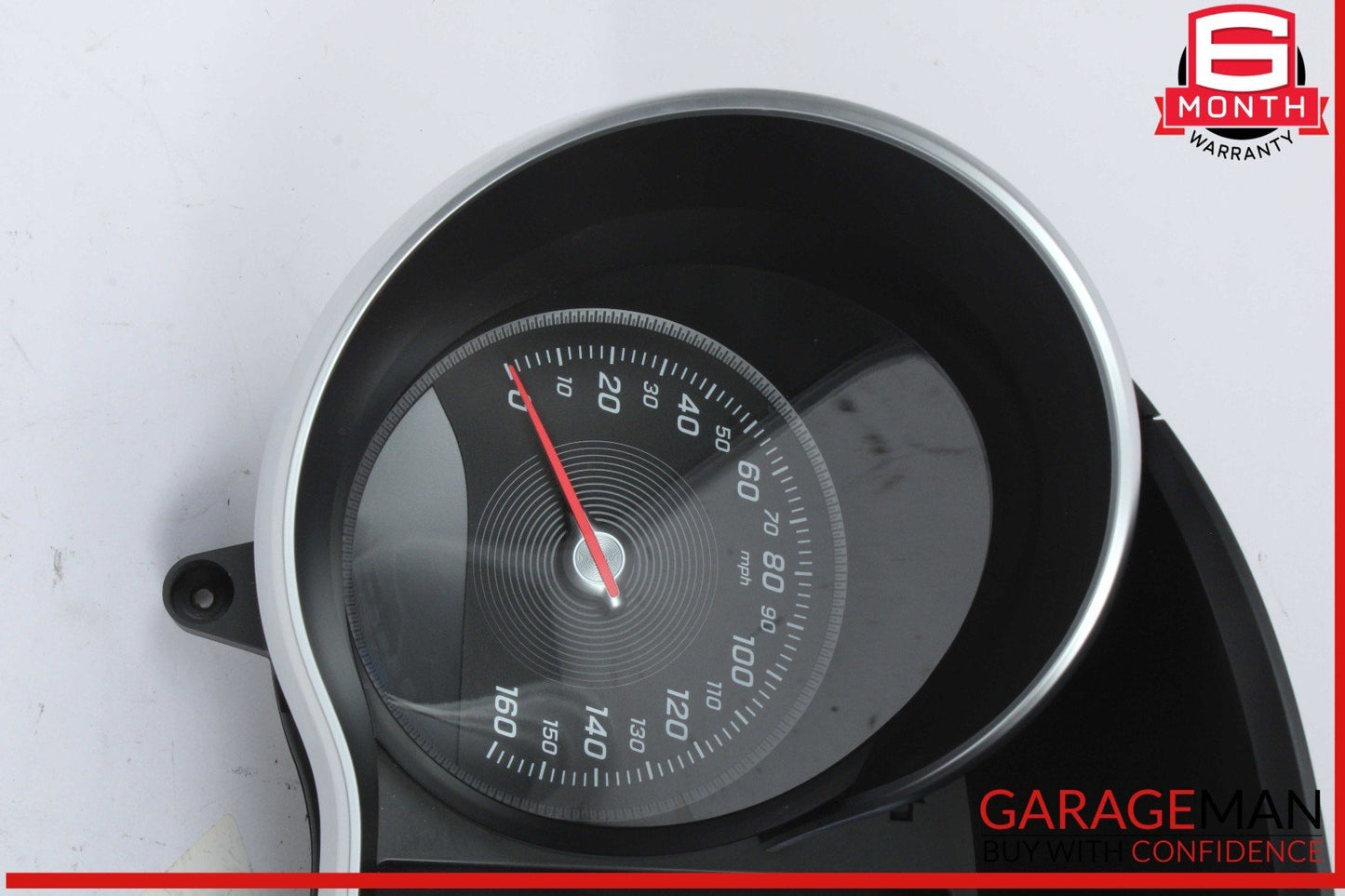15-18 Mercedes W205 C300 Speedometer Odometer Instrument Cluster Gauge OEM