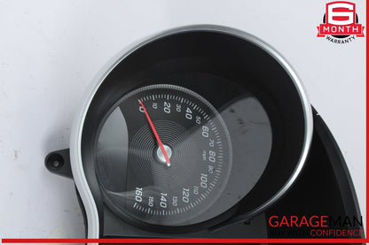 15-18 Mercedes W205 C300 Speedometer Odometer Instrument Cluster Gauge OEM