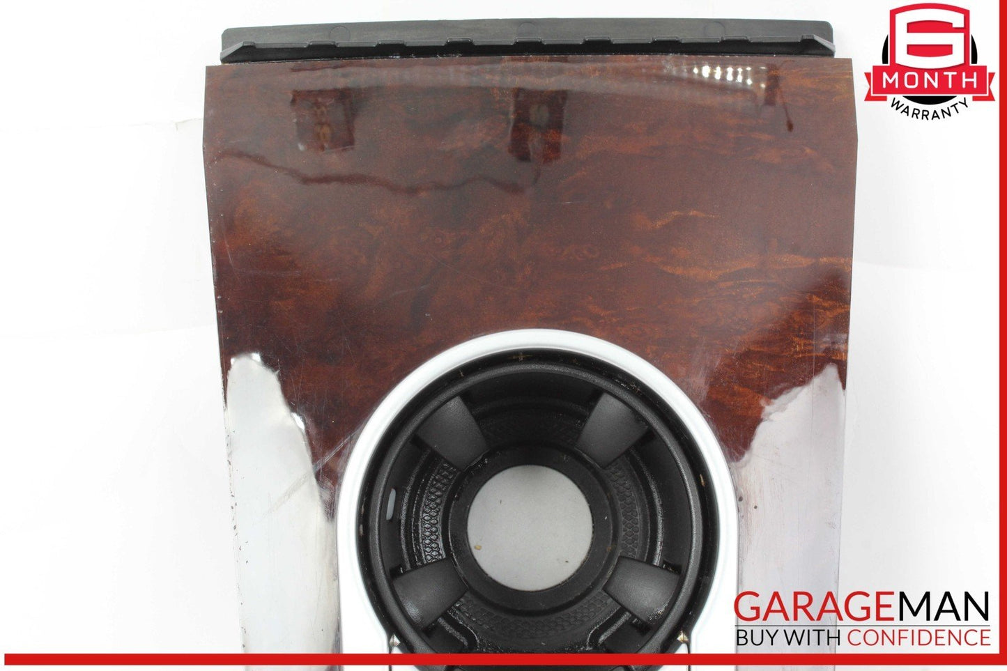 06-12 Mercedes W164 ML350 GL450 Center Console Cup Holder Compartment OEM