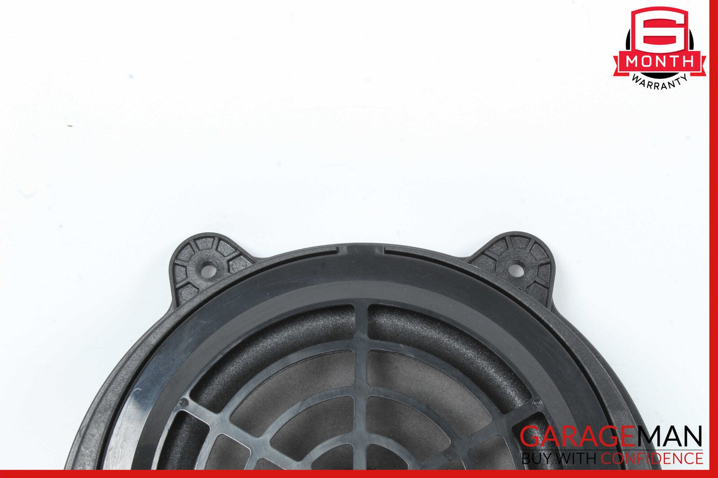 11-18 Porsche Cayenne 958 Rear Left / Right Side Door Audio Sound Speaker OEM