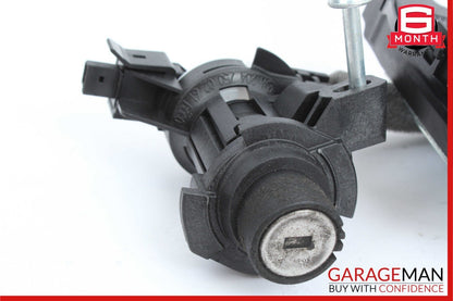 12-20 Mercede R172 SLK350 SLK250 Trunk Lid Latch Lock Actuator 2047500185 OEM