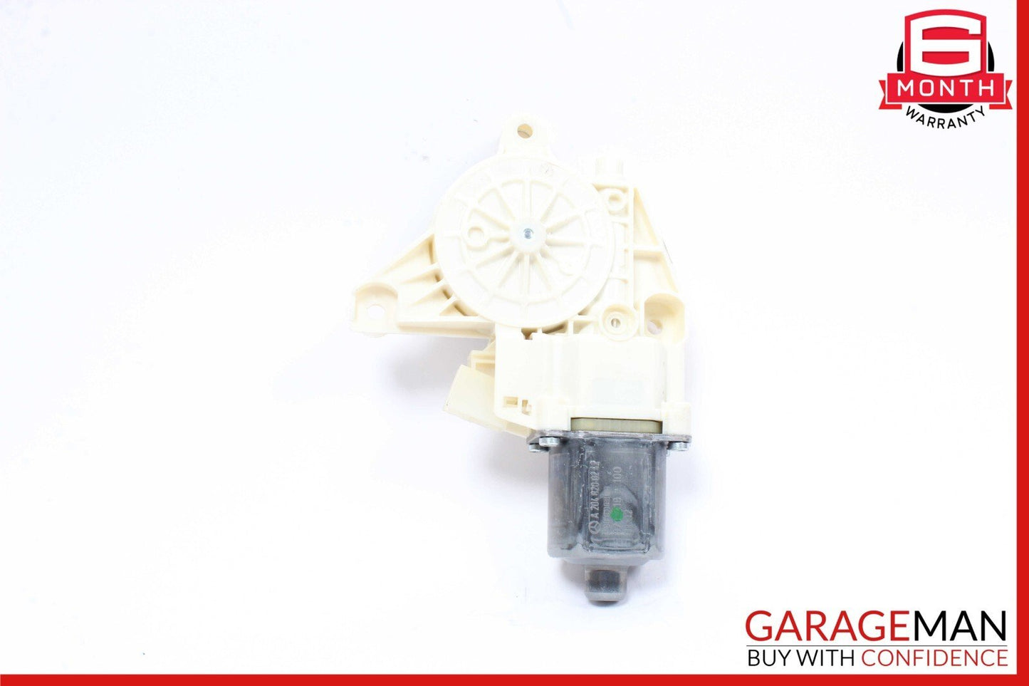 08-16 Mercedes W212 E350 C250 Front Right Side Door Window Regulator Motor Unit