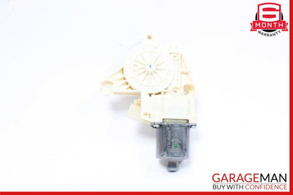 08-16 Mercedes W212 E350 C250 Front Right Side Door Window Regulator Motor Unit